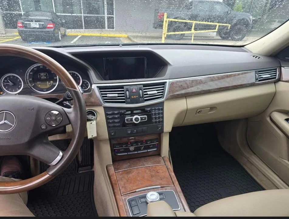 2012 Mercedes-Benz W212 E-Class - Image 7 of 8