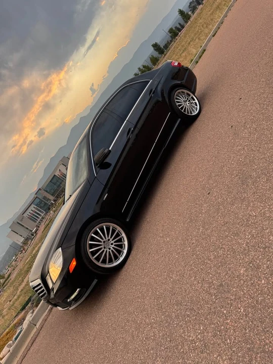 2012 Mercedes-Benz W212 E-Class - Image 9 of 13