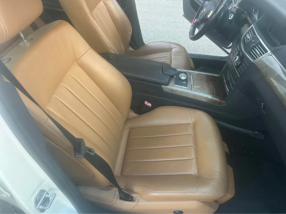 2012 Mercedes-Benz W212 E-Class - Image 14 of 16