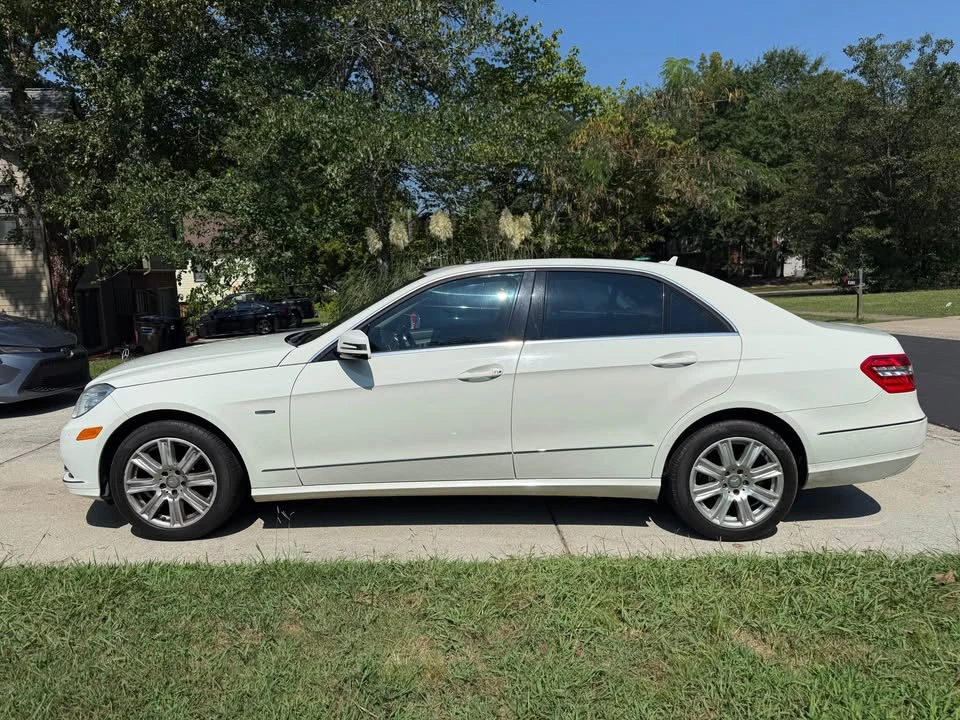 2012 Mercedes-Benz W212 E-Class - Image 16 of 19