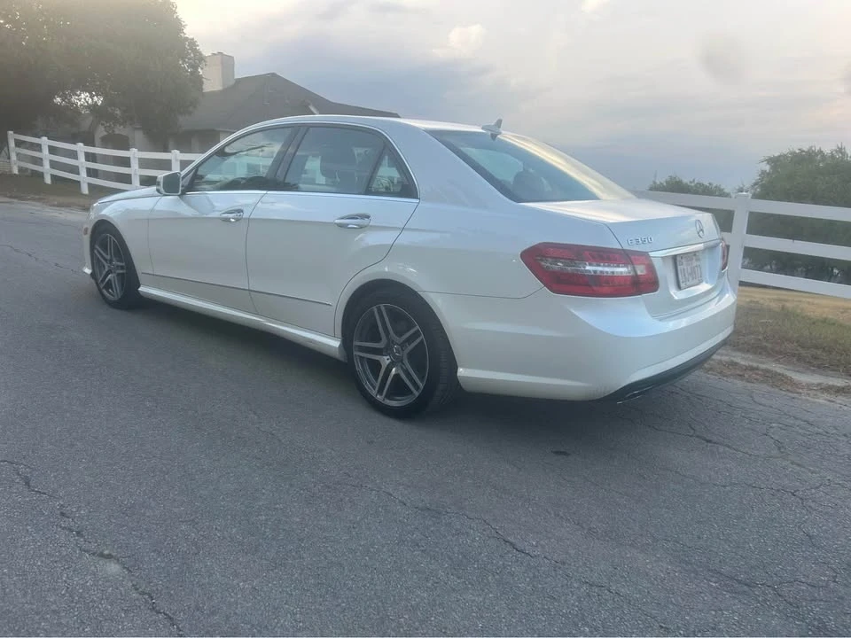 2012 Mercedes-Benz W212 E-Class - Image 5 of 16