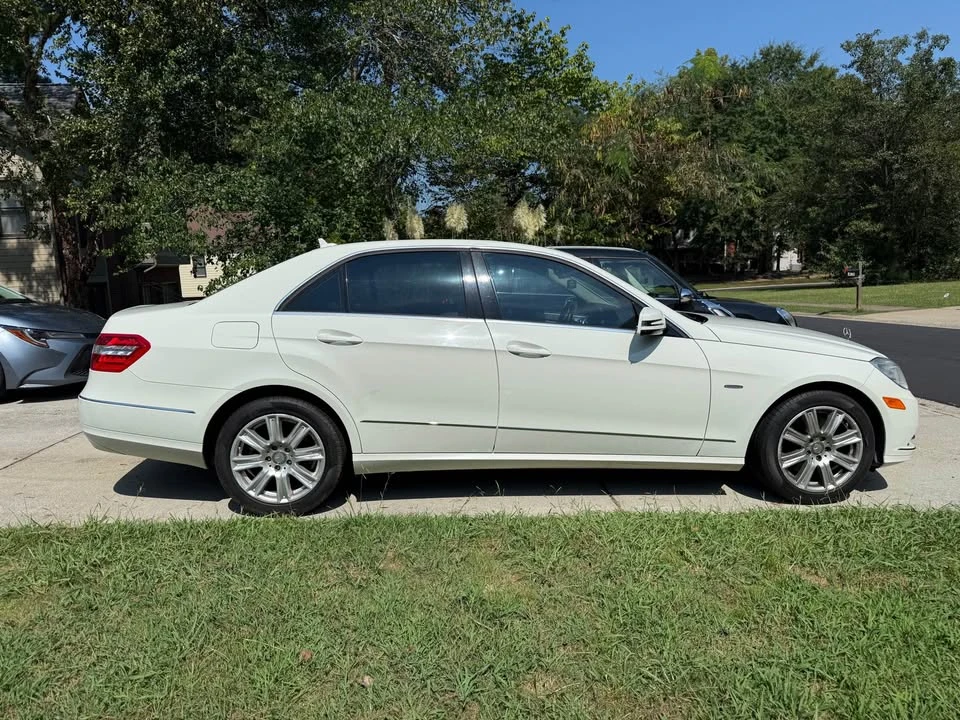2012 Mercedes-Benz W212 E-Class - Image 15 of 19