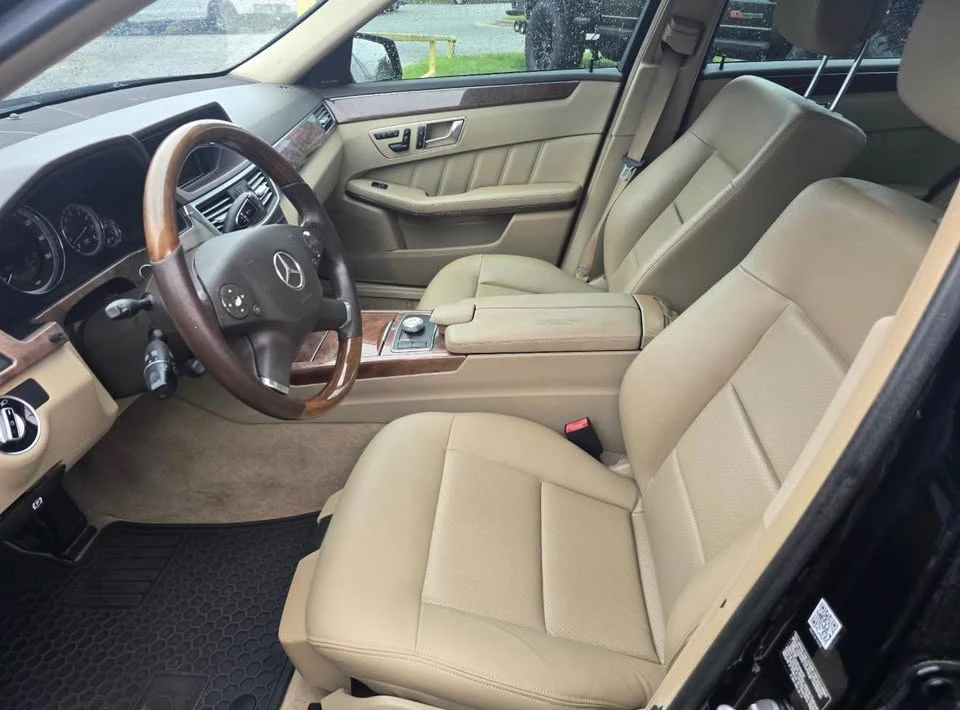 2012 Mercedes-Benz W212 E-Class - Image 4 of 8