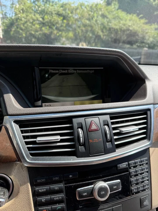2012 Mercedes-Benz W212 E-Class - Image 14 of 19