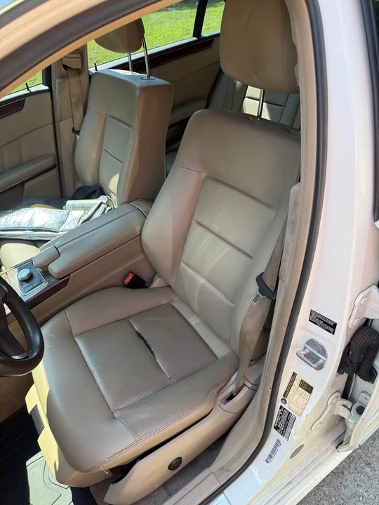 2012 Mercedes-Benz W212 E-Class - Image 5 of 19