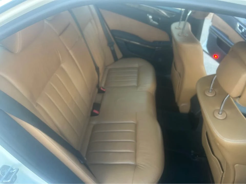 2012 Mercedes-Benz W212 E-Class - Image 15 of 16