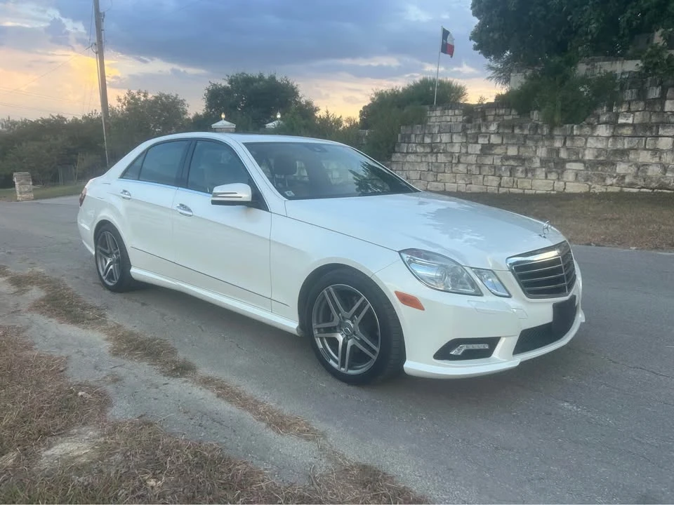 2012 Mercedes-Benz W212 E-Class - Image 7 of 16