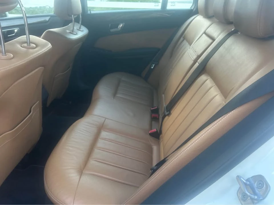 2012 Mercedes-Benz W212 E-Class - Image 13 of 16