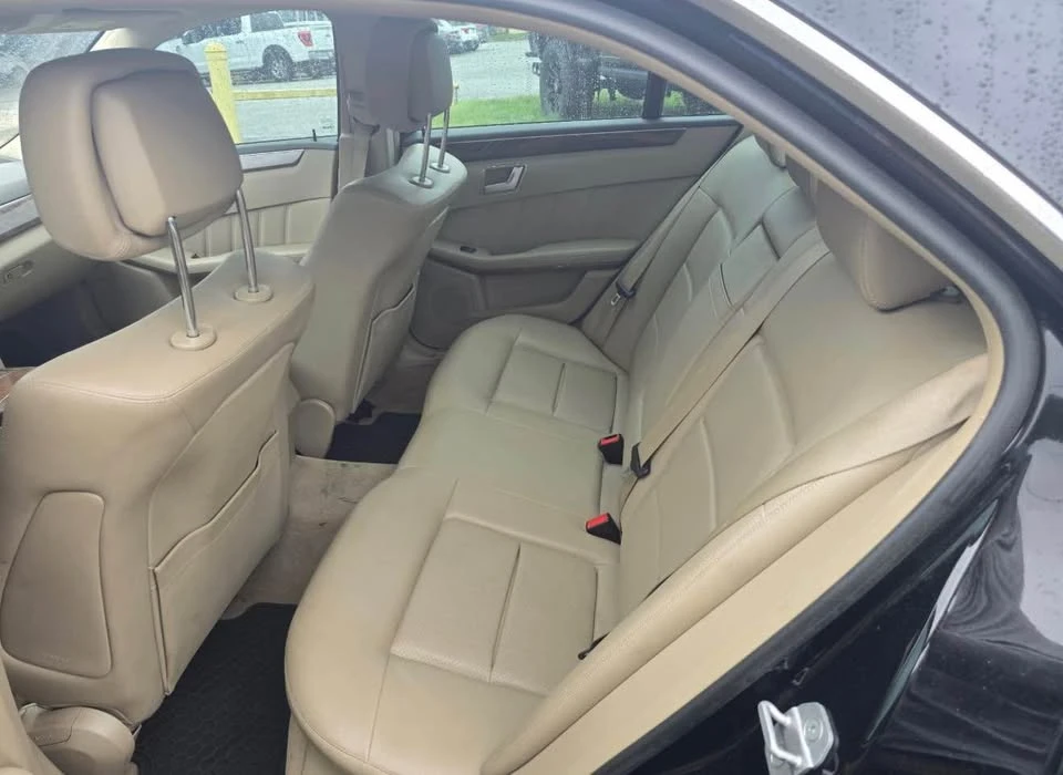 2012 Mercedes-Benz W212 E-Class - Image 6 of 8