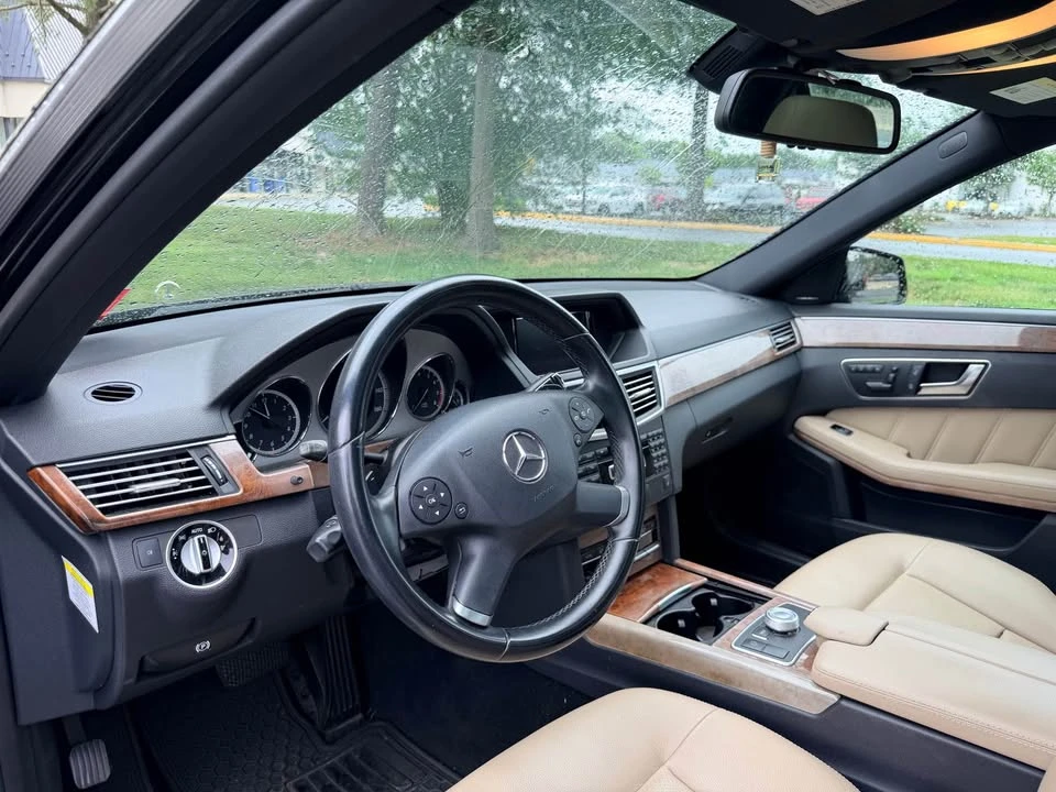 2012 Mercedes-Benz W212 E-Class - Image 10 of 11