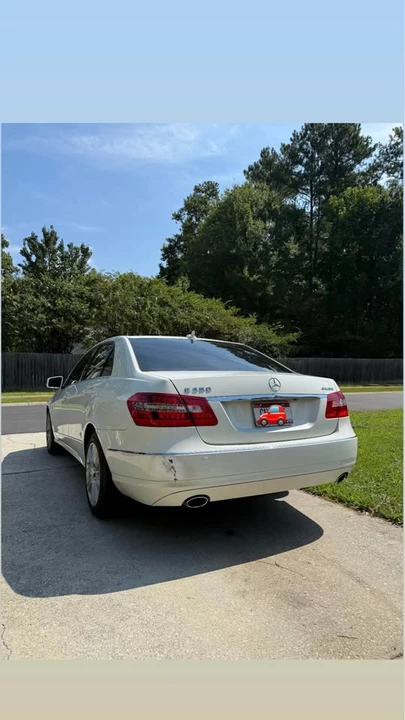 2012 Mercedes-Benz W212 E-Class - Image 19 of 19