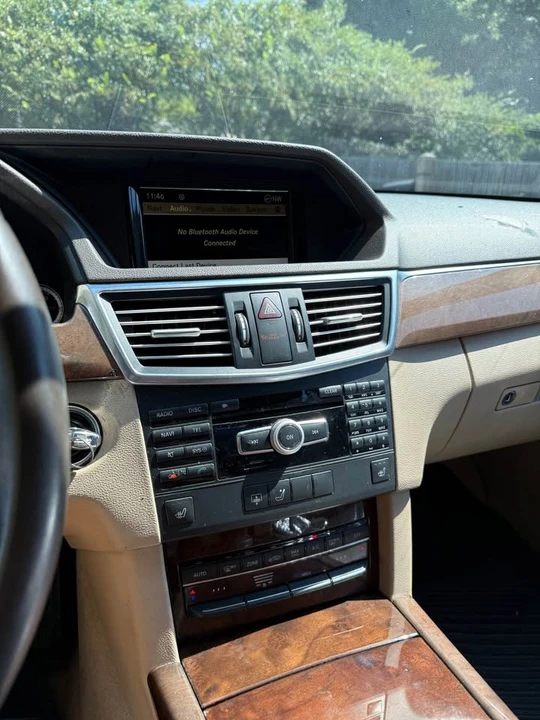 2012 Mercedes-Benz W212 E-Class - Image 13 of 19