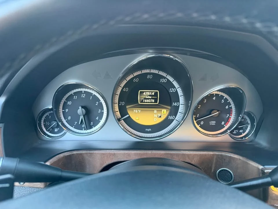 2012 Mercedes-Benz W212 E-Class - Image 10 of 14