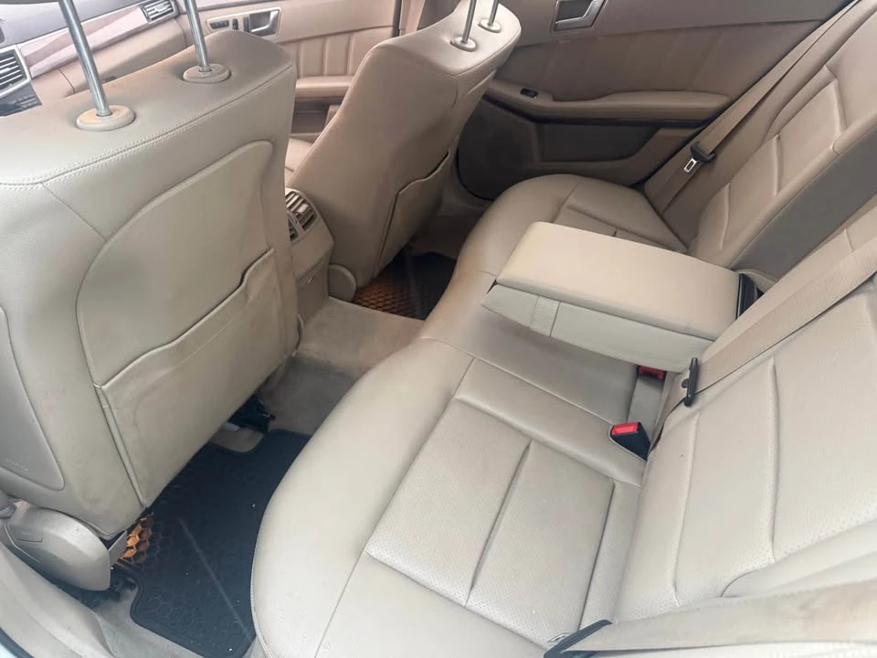 2012 Mercedes-Benz W212 E-Class - Image 10 of 10