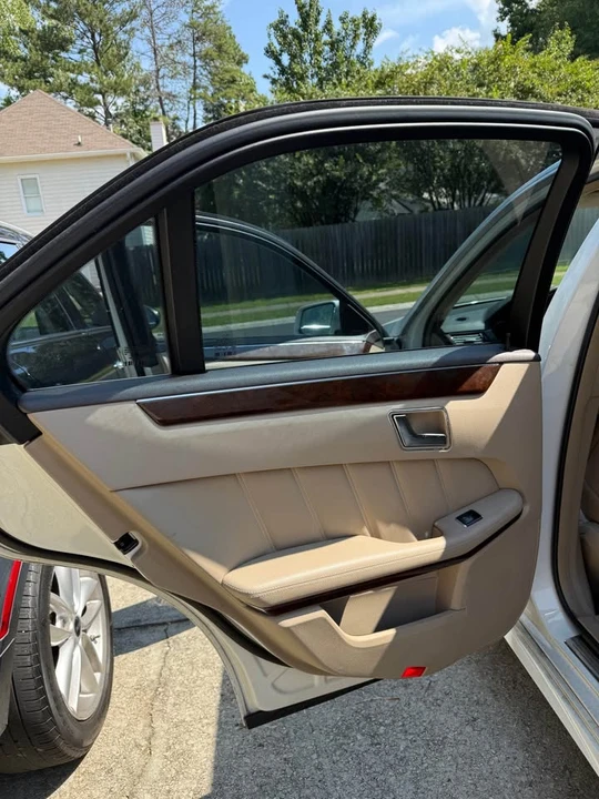2012 Mercedes-Benz W212 E-Class - Image 6 of 19