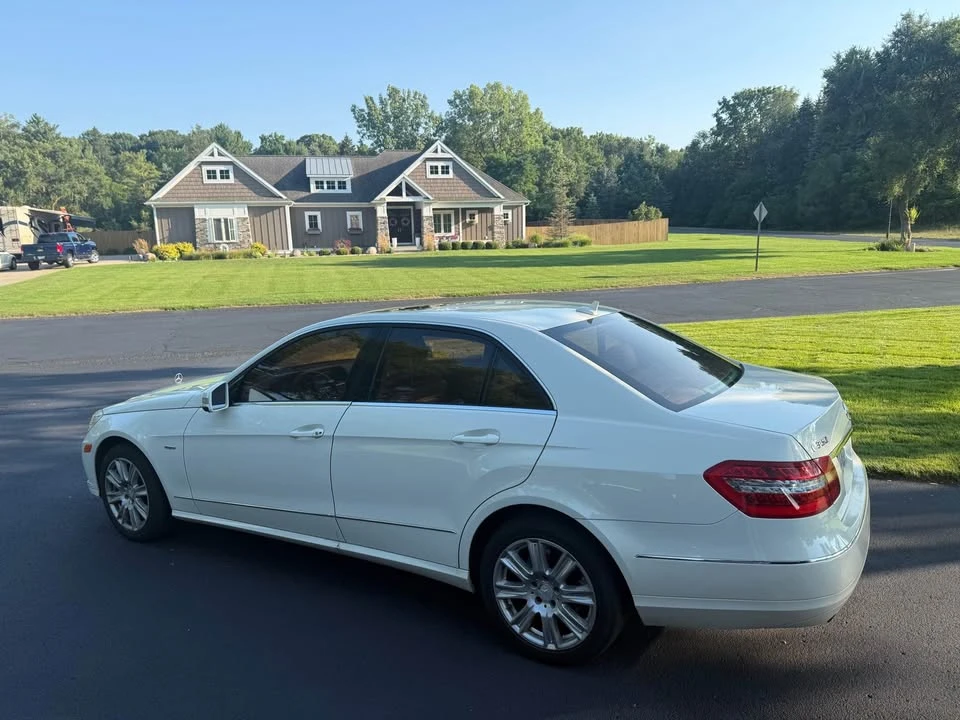 2012 Mercedes-Benz W212 E-Class - Image 3 of 10