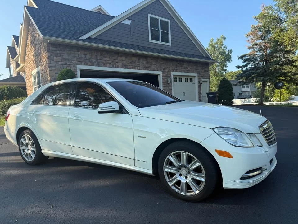 2012 Mercedes-Benz W212 E-Class - Image 7 of 10