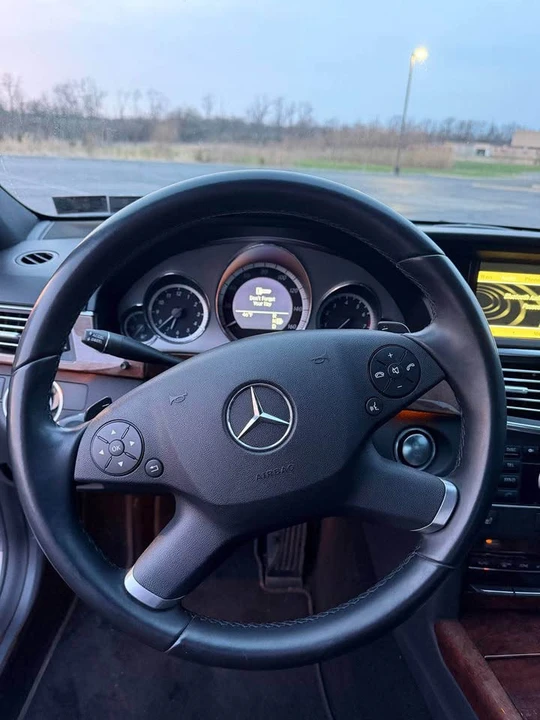 2012 Mercedes-Benz W212 E-Class - Image 13 of 15