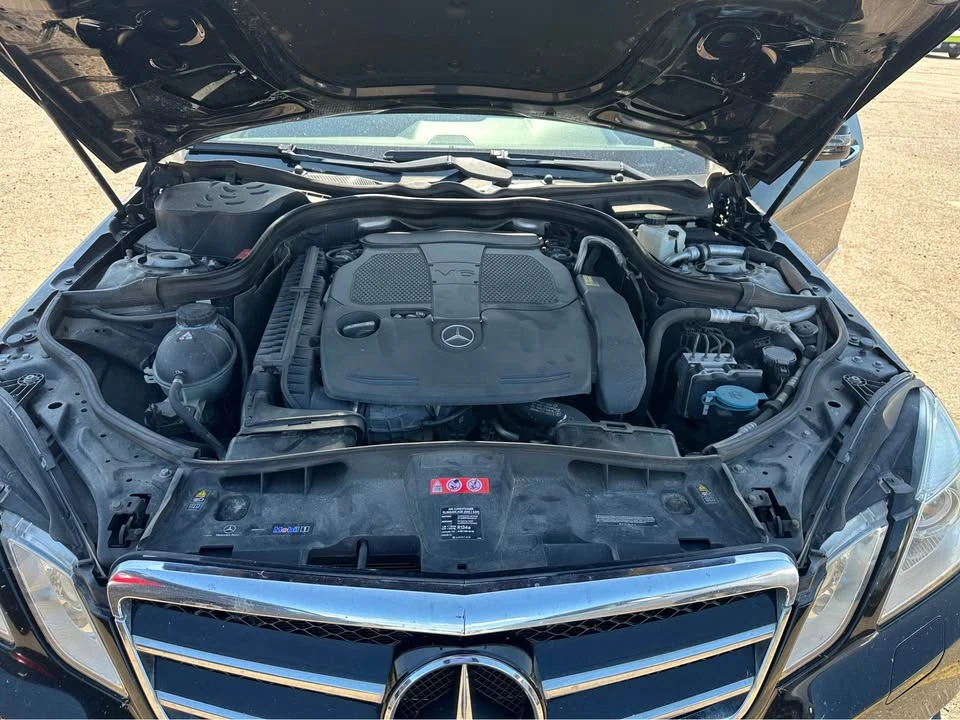 2012 Mercedes-Benz W212 E-Class - Image 14 of 14