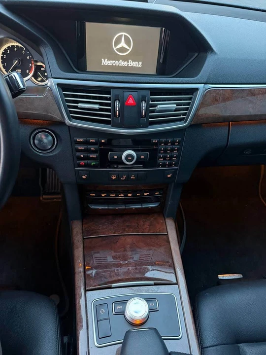 2012 Mercedes-Benz W212 E-Class - Image 12 of 15