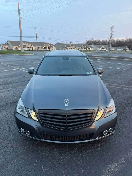 2012 Mercedes-Benz W212 E-Class - Image 5 of 15