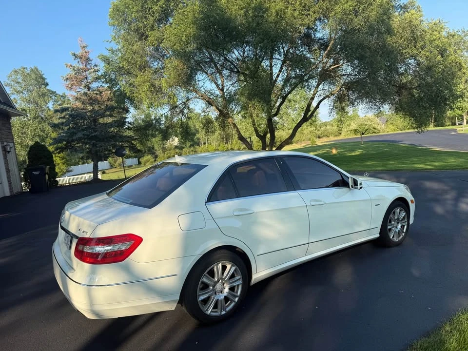 2012 Mercedes-Benz W212 E-Class - Image 5 of 10