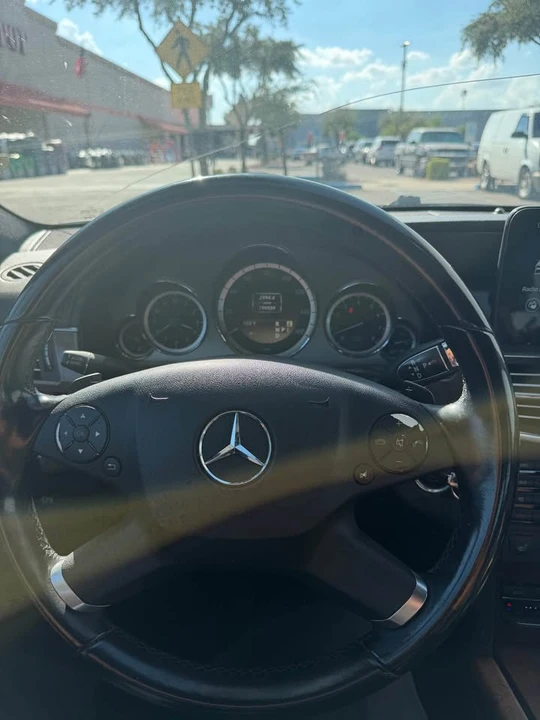 2012 Mercedes-Benz W212 E-Class - Image 5 of 12