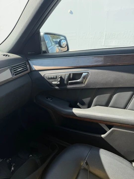 2012 Mercedes-Benz W212 E-Class - Image 7 of 12