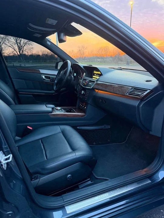 2012 Mercedes-Benz W212 E-Class - Image 11 of 15