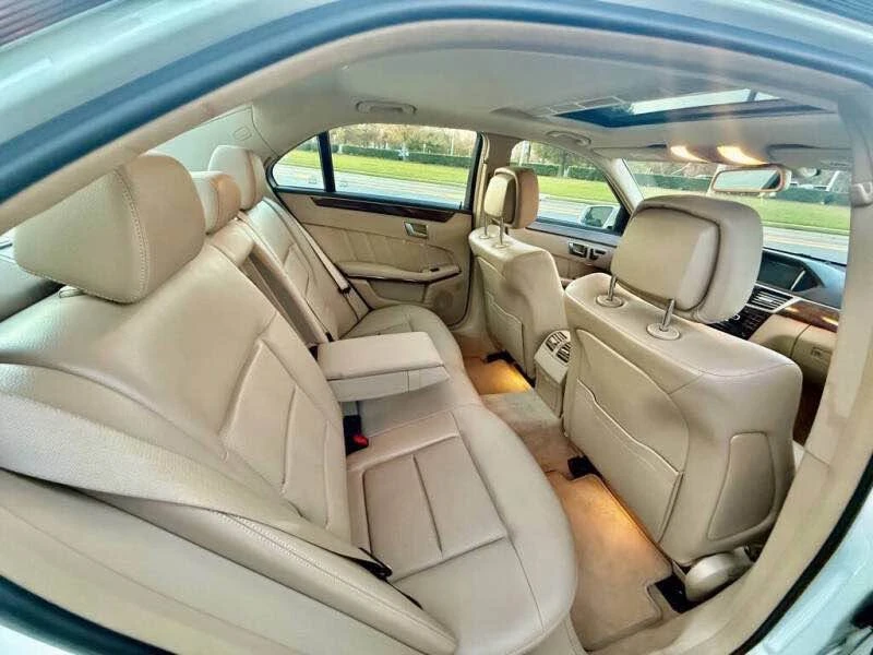 2012 Mercedes-Benz W212 E-Class - Image 16 of 19