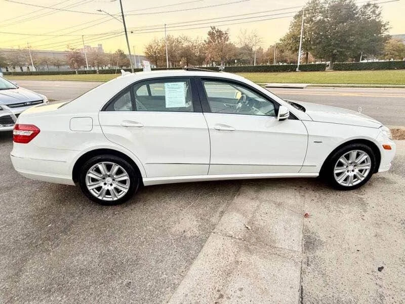 2012 Mercedes-Benz W212 E-Class - Image 7 of 19