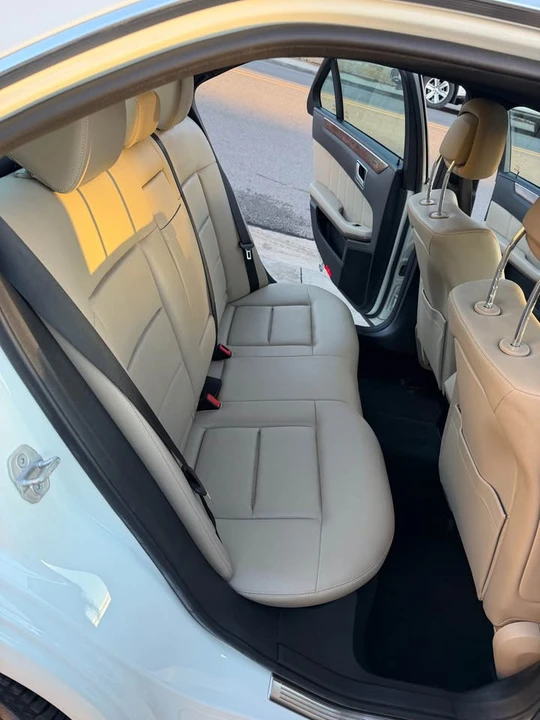 2012 Mercedes-Benz W212 E-Class - Image 7 of 14