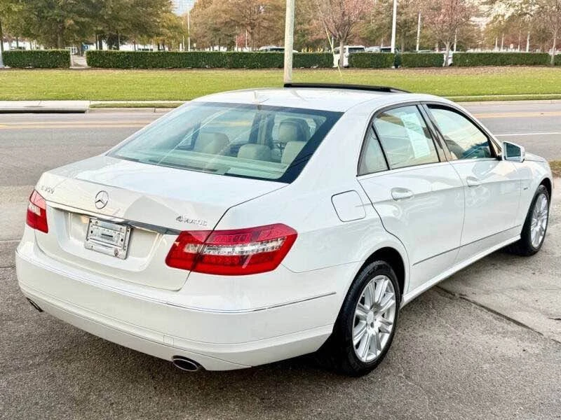 2012 Mercedes-Benz W212 E-Class - Image 6 of 19