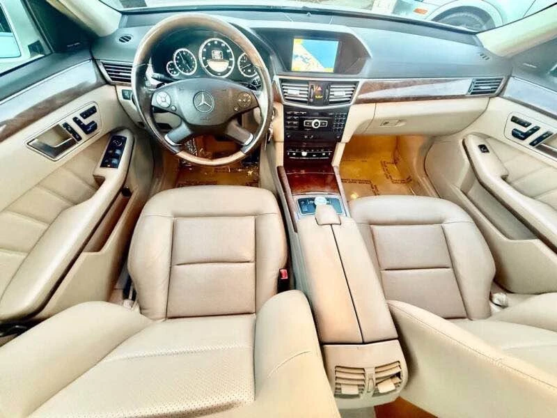 2012 Mercedes-Benz W212 E-Class - Image 10 of 19