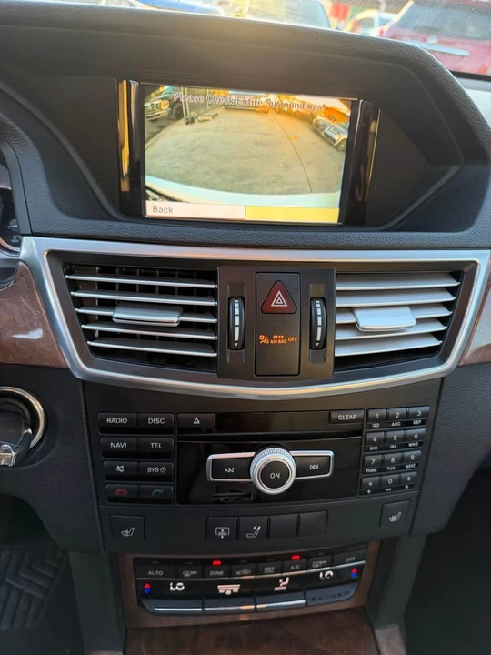 2012 Mercedes-Benz W212 E-Class - Image 13 of 14