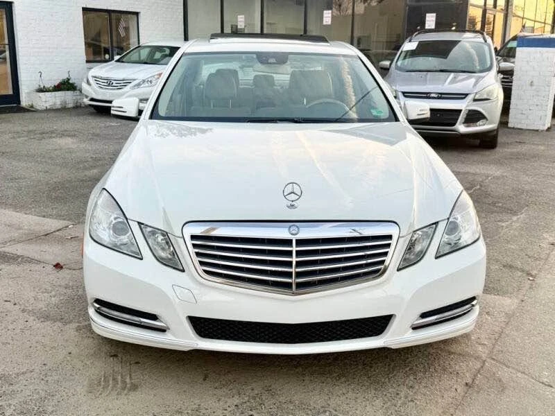 2012 Mercedes-Benz W212 E-Class - Image 2 of 19