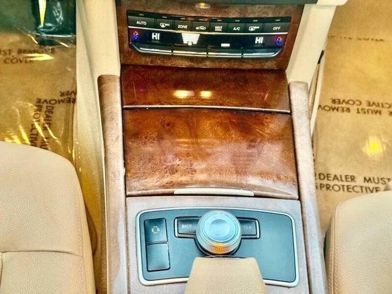 2012 Mercedes-Benz W212 E-Class - Image 14 of 19