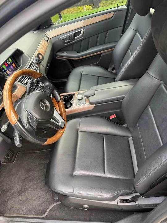 2012 Mercedes-Benz W212 E-Class - Image 15 of 20