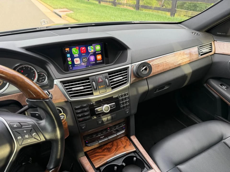 2012 Mercedes-Benz W212 E-Class - Image 12 of 20