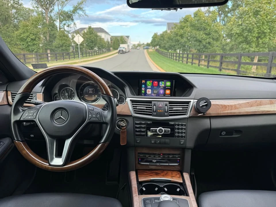 2012 Mercedes-Benz W212 E-Class - Image 13 of 20