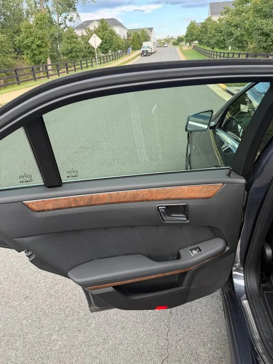 2012 Mercedes-Benz W212 E-Class - Image 18 of 20