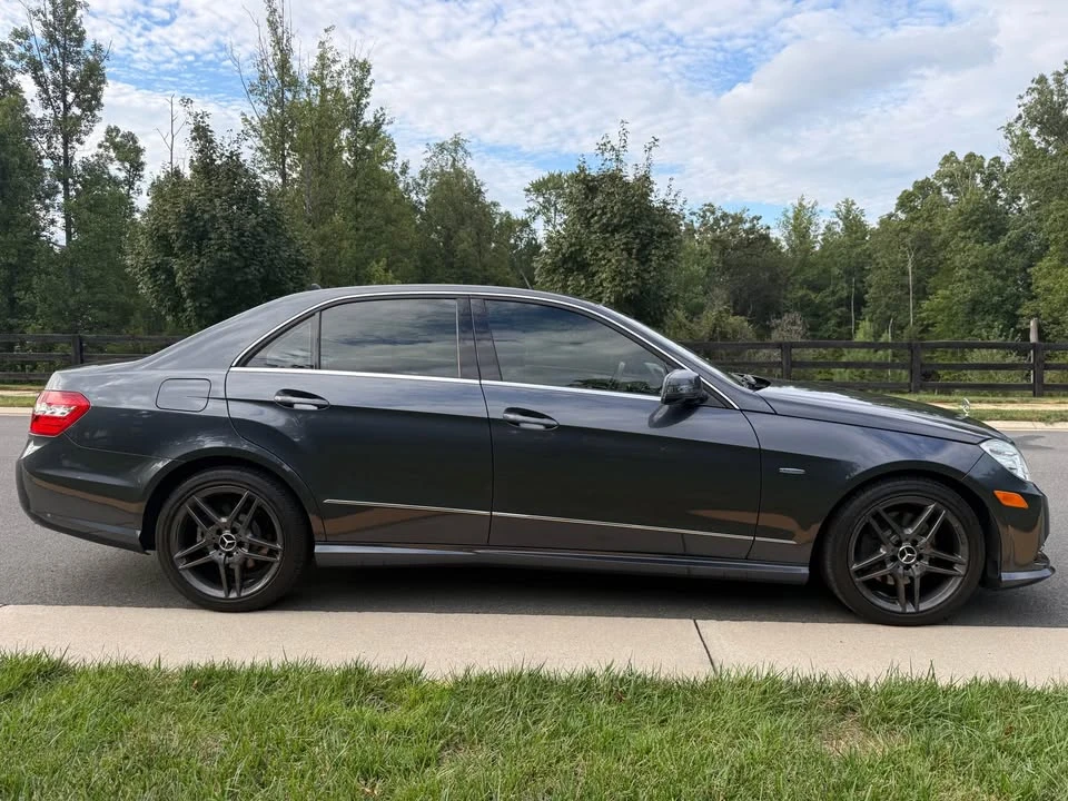 2012 Mercedes-Benz W212 E-Class - Image 3 of 20