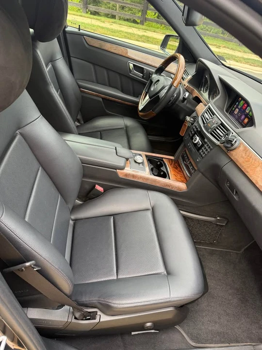 2012 Mercedes-Benz W212 E-Class - Image 14 of 20