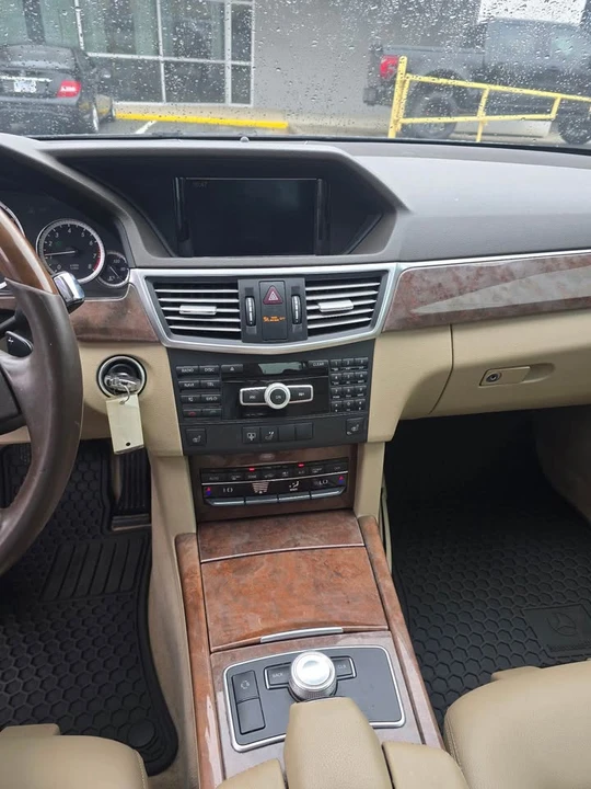 2012 Mercedes-Benz W212 E-Class - Image 18 of 19
