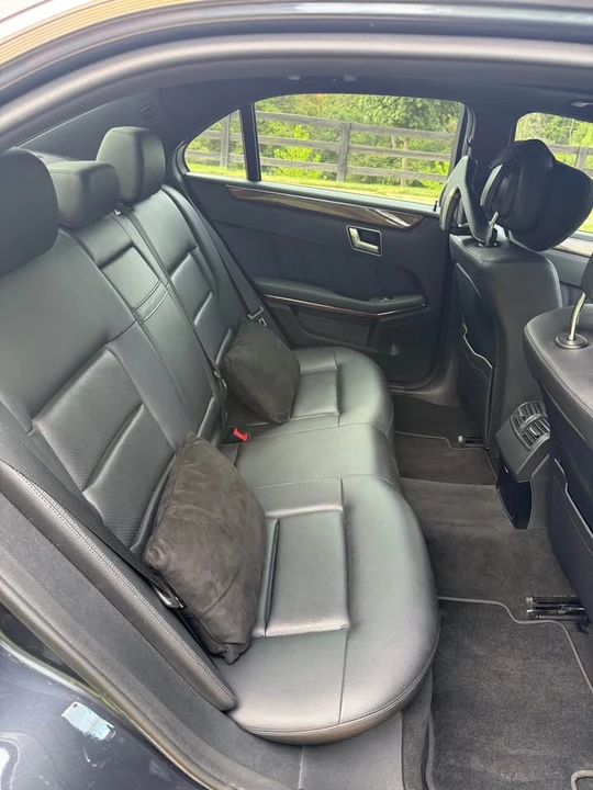2012 Mercedes-Benz W212 E-Class - Image 16 of 20