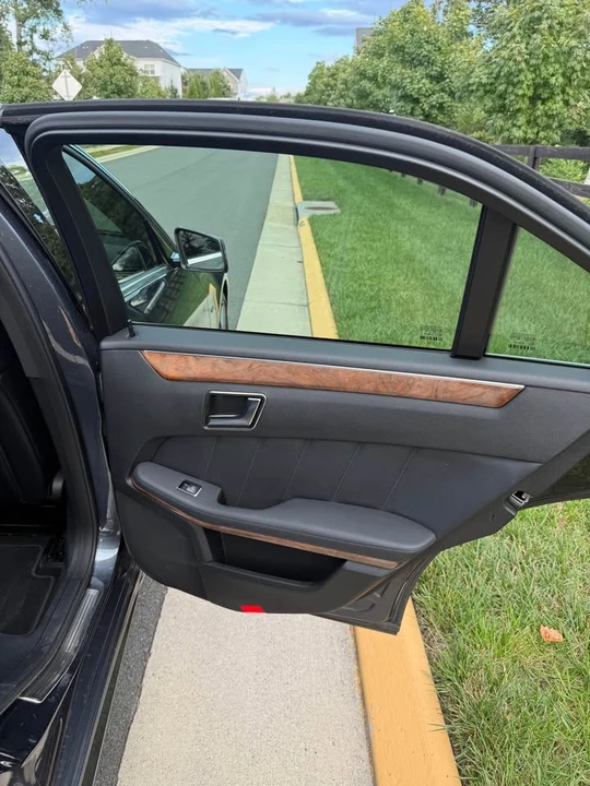 2012 Mercedes-Benz W212 E-Class - Image 17 of 20