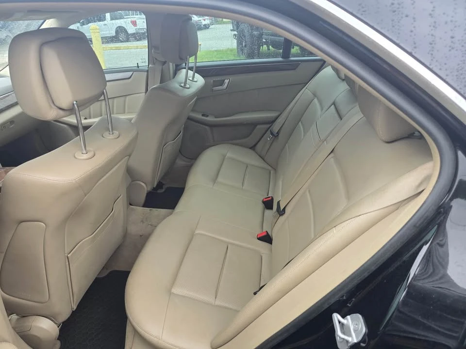 2012 Mercedes-Benz W212 E-Class - Image 16 of 19