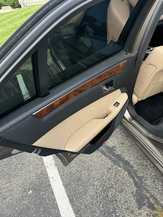 2012 Mercedes-Benz W212 E-Class - Image 10 of 15