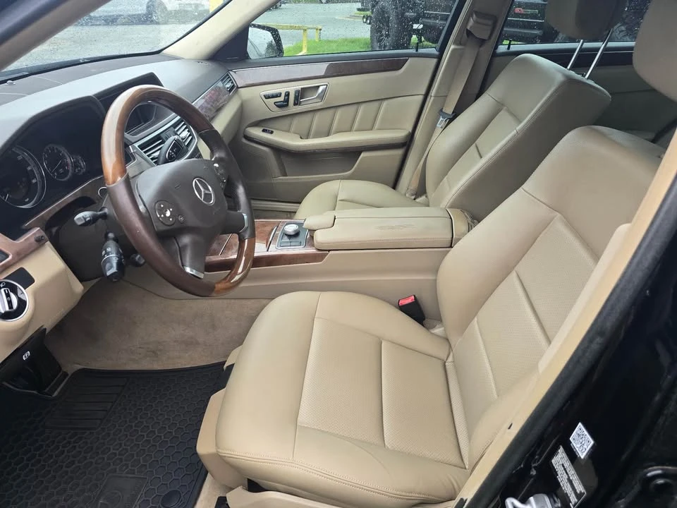 2012 Mercedes-Benz W212 E-Class - Image 15 of 19