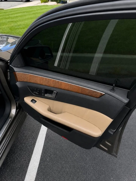 2012 Mercedes-Benz W212 E-Class - Image 8 of 15